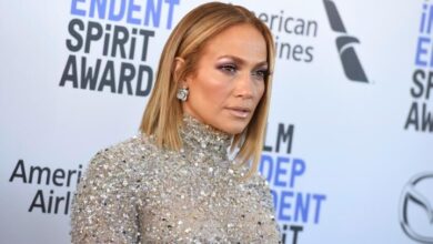 Jennifer Lopez sued in copyright case for posting photos of herself to social media 6 Screenshot 20250521 135550