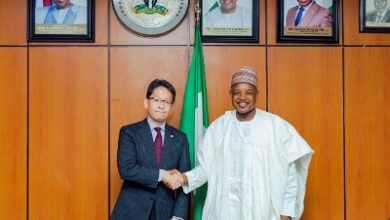 Senator Bagudu