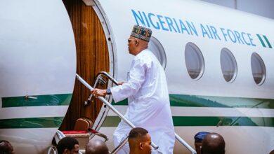 Shettima
