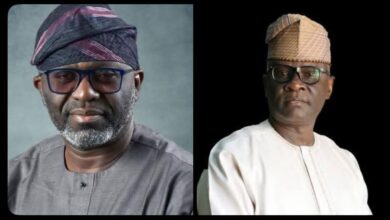 South West Development Commission Leadership