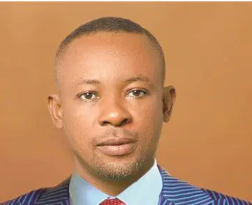 Many Delta PDP members not in support of Oborevwori's defection - Party Chieftain 1 Steven Agadagba
