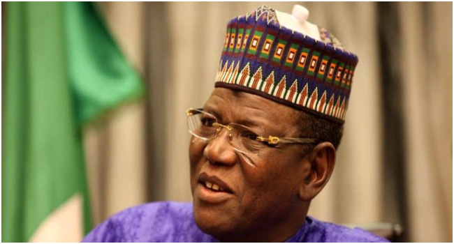 Sule Lamido