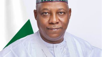 55 MDAs fail to answer public phone calls, reveals PEBEC report 11 The Vice President of Nigeria Chair PEBEC