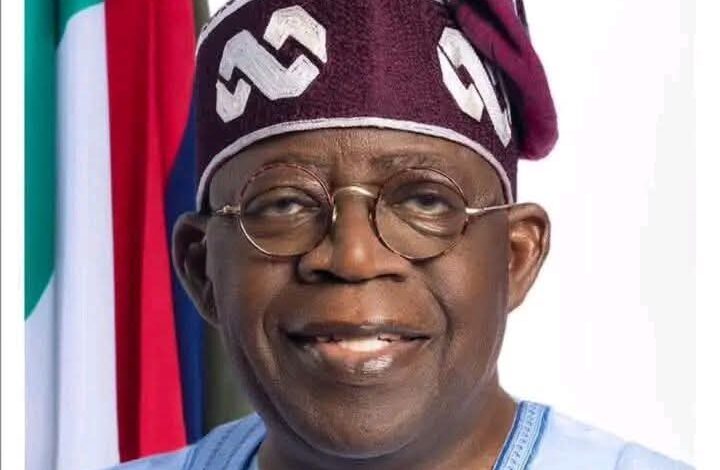 Tinubu