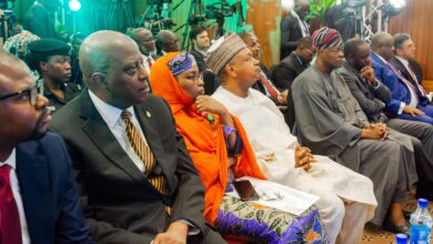 Bagudu reiterates on Tinubu’s economic reforms delivering positive outcomes 1 WBU 2