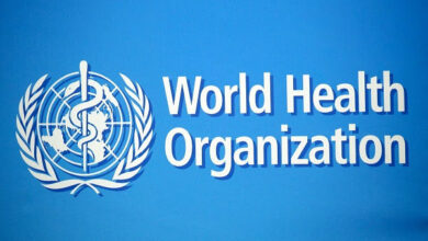 'Support nurses or risk collapse of health systems' –WHO warns African countries 3 WHO