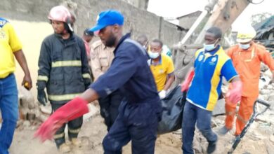 3 die as two-storey building under construction collapses in Ikorodu 9 WhatsApp Image 2025 05 27 at 7.02.40 PM