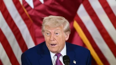 India disputes Trump claim it is ready to charge US 'no tariffs' 2 ea6e0010 3169 11f0 a0ed 6d25aa5e1fb1.jpg