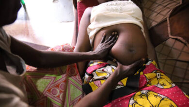 Rising teen pregnancy linked to child marriage, rape — Osun health official 7 gettyimages 2191481913 612x612 1
