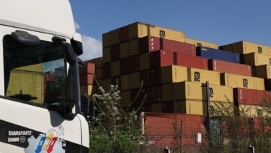 Trump says he’s ‘not looking for a deal’ with the EU after threatening 50% tariff 7 gettyimages 2210418306