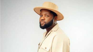 Skales slams GTBank over alleged mistreatment of late mother 9 images 100