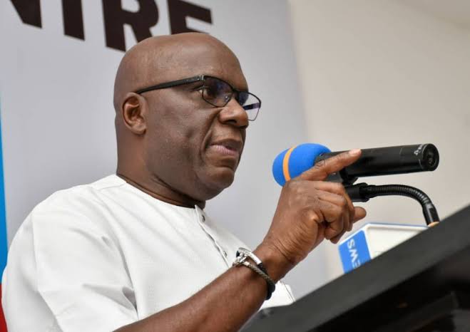 APC focused, not distracted by coalition activities, says Morka 1 images 17