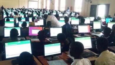 2025 JAMB: 75% of candidates scored below the 200 benchmark 5 images 2025 05 05T152051.984