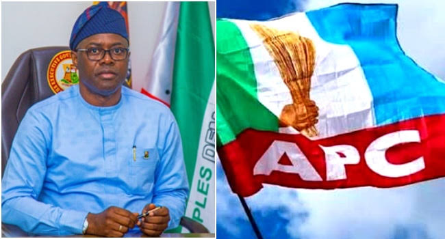 Oyo APC demands Makinde’s impeachment over LG autonomy breach 1 images 2025 05 05T220732.253