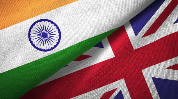 UK and India agree trade deal after three years of talks 1 images 2025 05 06T184100.949