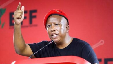 South African opposition politician hits out after failing to get UK visa 9 images 2025 05 08T073447.243