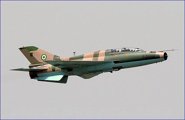NAF deploys 9 new jets, as military reports victory over terrorism 1 images 2025 05 08T081201.572
