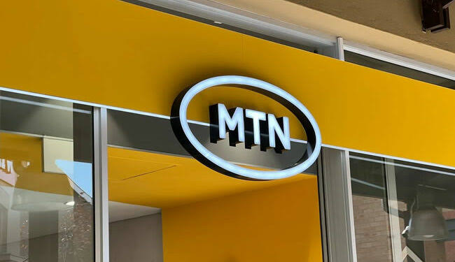 MTN highlights $10B Nigeria investment, urges stronger ties with South Africa 1 images 2025 05 09T165328.712