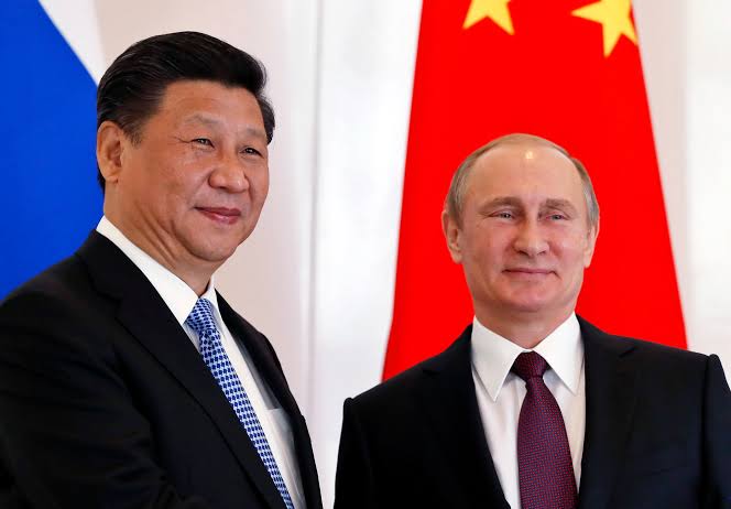 Putin, Xi and friendly world leaders celebrate Russia’s Victory Day at Moscow Parade 1 images 2025 05 09T182350.629