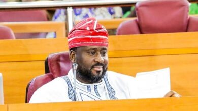 Desmond Elliot recounts narrow escape during EndSARS protests 11 images 2025 05 10T145559.896