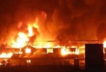 Fire service saves N200m property in Osun cold room blaze 2 images 2025 05 10T183218.459