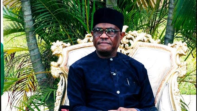 Wike speaks bluntly on Abuja, Fubara, PDP’s future in media chat 1 images 2025 05 12T134054.666