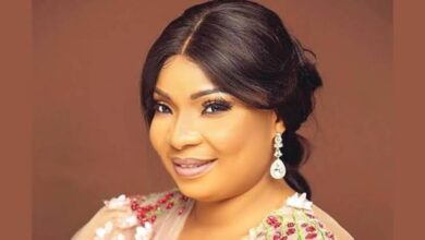 Laide Bakare named Face of Osun Osogbo Festival 2025 7 images 2025 05 12T171502.546