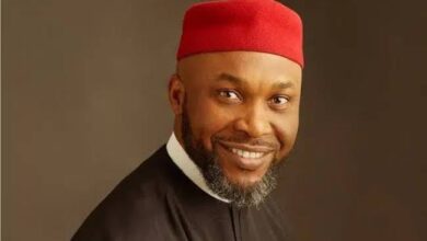 2025 JAMB: Candidates, stay calm, the facts are emerging - Osita Chidoka 8 images 2025 05 13T200143.818