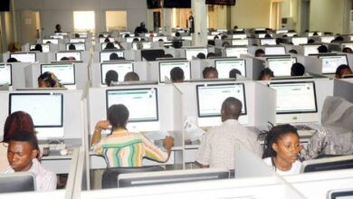 Glitches in UTME results and stakeholders' preventive insights 19 images 2025 05 15T154332.408