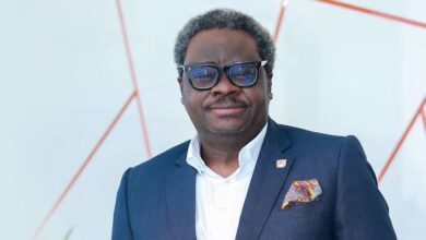 Sahara Group GMD hails Tinubu’s energy reforms, predicts sectoral growth 4 images 2025 05 15T195615.733