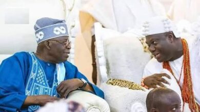 'Tinubu has set South West on path to transformation' – Ooni of Ife 4 images 2025 05 16T085532.586