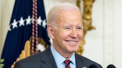 Reactions pour in after former President Biden's prostate cancer diagnosis 4 images 2025 05 19T091822.144