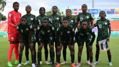 Flamingos, Eaglets provide lustre to 22nd National Sports Festival 6 images 2025 05 21T011953.781