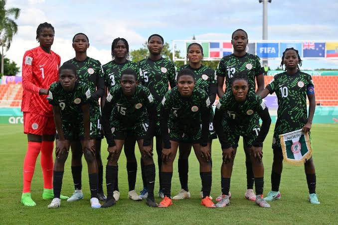 Flamingos, Eaglets provide lustre to 22nd National Sports Festival 3 images 2025 05 21T011953.781