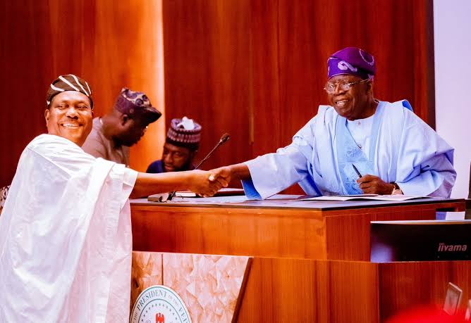 Akume compares Tinubu’s leadership to Lee Kuan Yew’s at APC National Summit 1 images 2025 05 22T205701.942