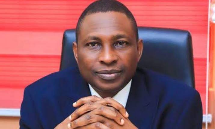 EFCC denies allegation of secret meeting with politician 1 images 2025 05 23T173435.057