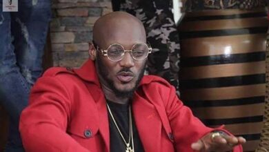 Tuface Idibia — or Innocent Ujah Idibia — is the best, by Ediale Kingsley 7 images 2025 05 26T204847.970