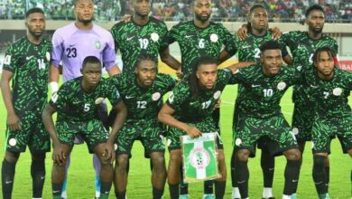Super Eagles, Super Falcons camps bubble ahead of international friendlies 12 images 2025 05 26T213205.406