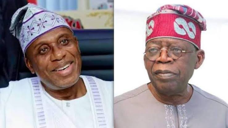 President Tinubu celebrates Rotimi Amaechi at 60 1 images 2025 05 28T072159.191