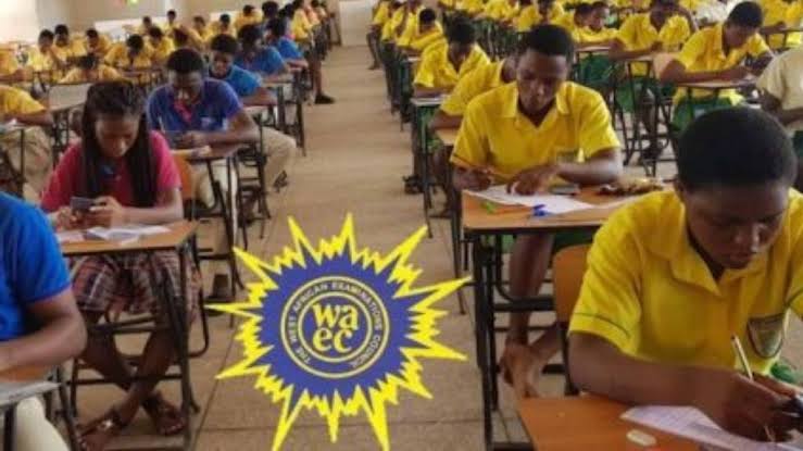 NANS to Tinubu: WAEC delay threatens students’ future 1 images 2025 05 29T103352.832