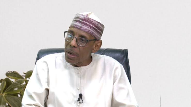 I don't regret working with Tinubu, says Baba-Ahmed 1 images 315