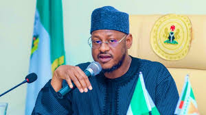 Katsina governor declares Friday work-free-day over Tinubu's visit 1 images 316