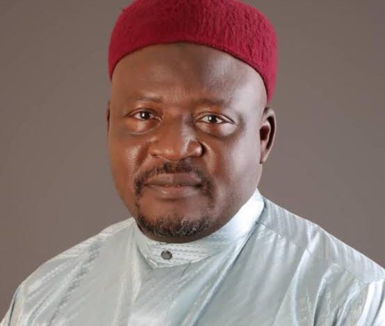 NNPP Senator, Kawu defects to APC 1 images 319
