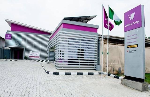 Tinubu celebrates Wema Bank at 80, applauds legacy of innovation 1 images 89