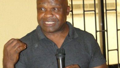 Match fixing killing Nigerian football – Ex-referee Chukwujekwu 9 images 93