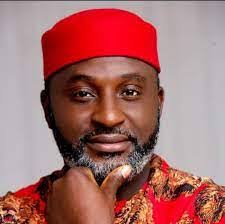 LP Lawmaker, Ogah dismisses suspension, backs Governor Otti 1 images