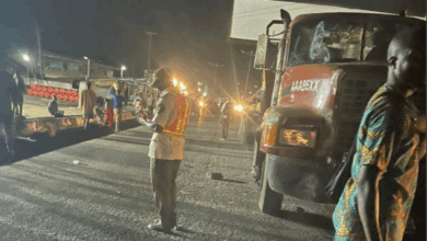 Many feared dead in Abuja-Keffi expressway accident 10 n
