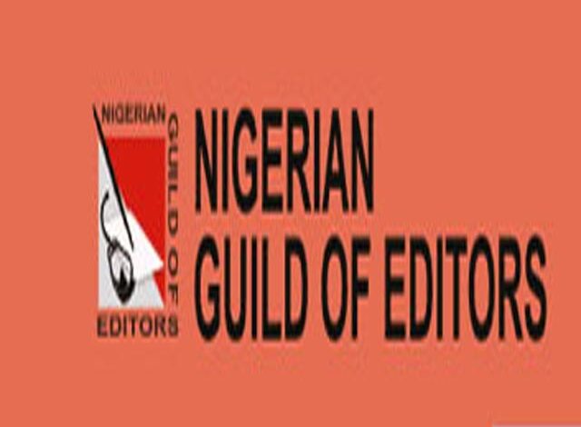 SERAP, NGE seek reform of Cybercrime Act, release of journalists in detention 1 nigerian guild of editors