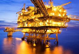 Nigeria, 2 other African countries set for 10 offshore drilling projects by 2026 1 offshore drilling