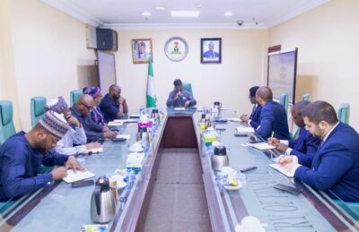 ICIEC reaffirms commitment to support Nigeria’s economic agenda 1 ok e1748268344439